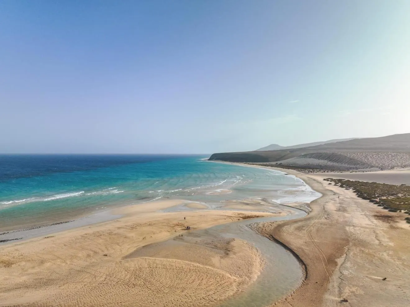 Apartamento Verdemare Corralejo España