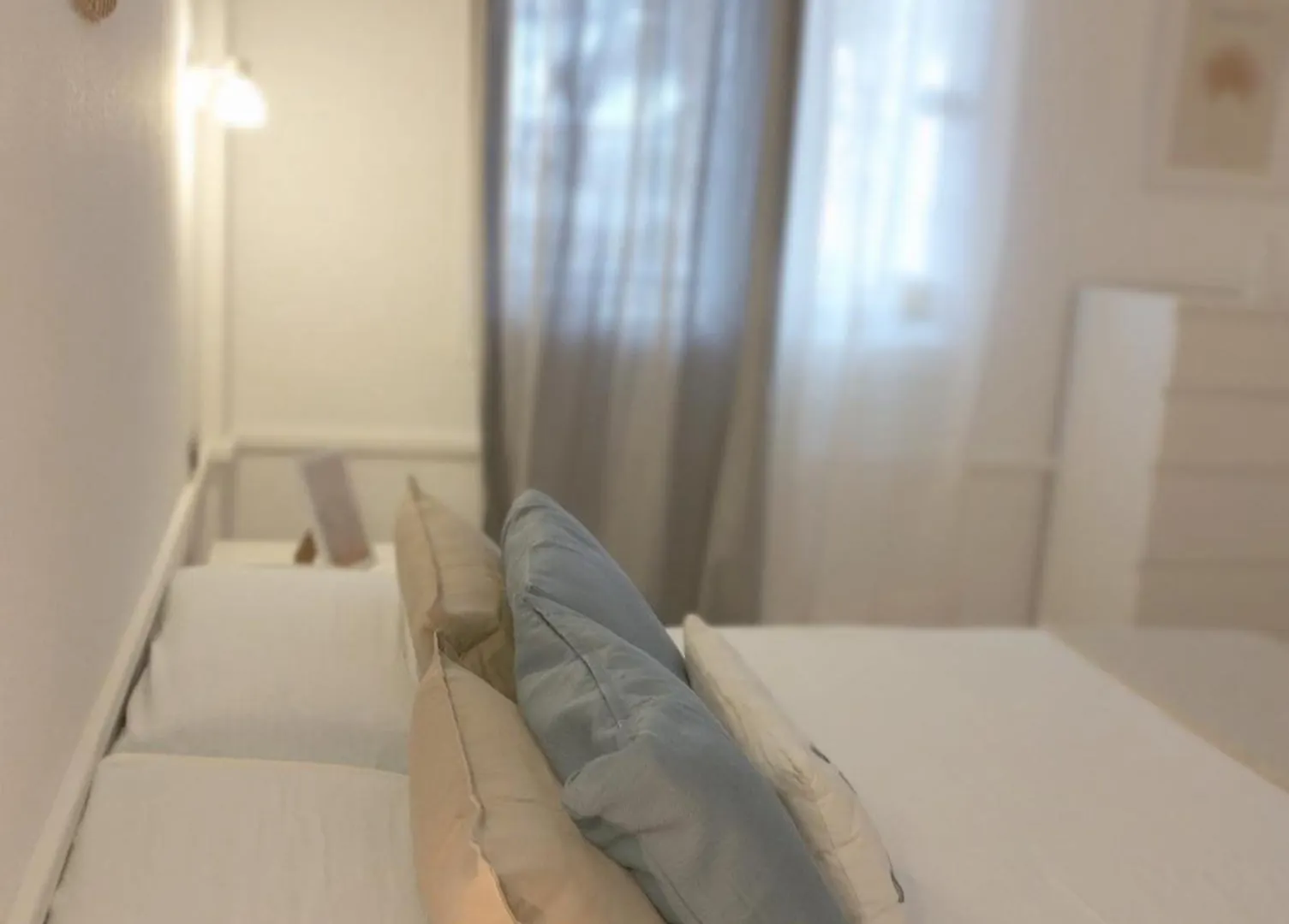 Apartamento Verdemare Corralejo