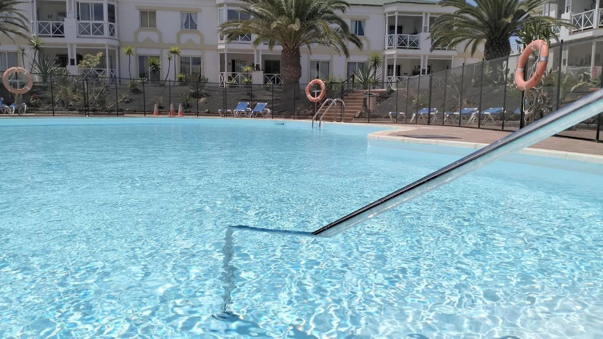 Apartamento Verdemare Corralejo España