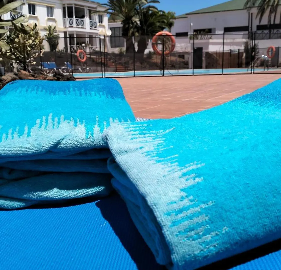 Apartamento Verdemare Corralejo
