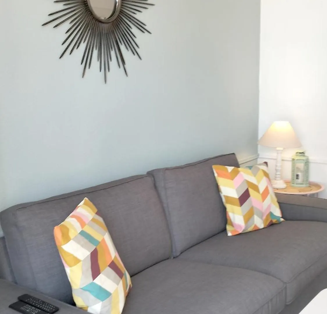 Apartamento Verdemare Corralejo España