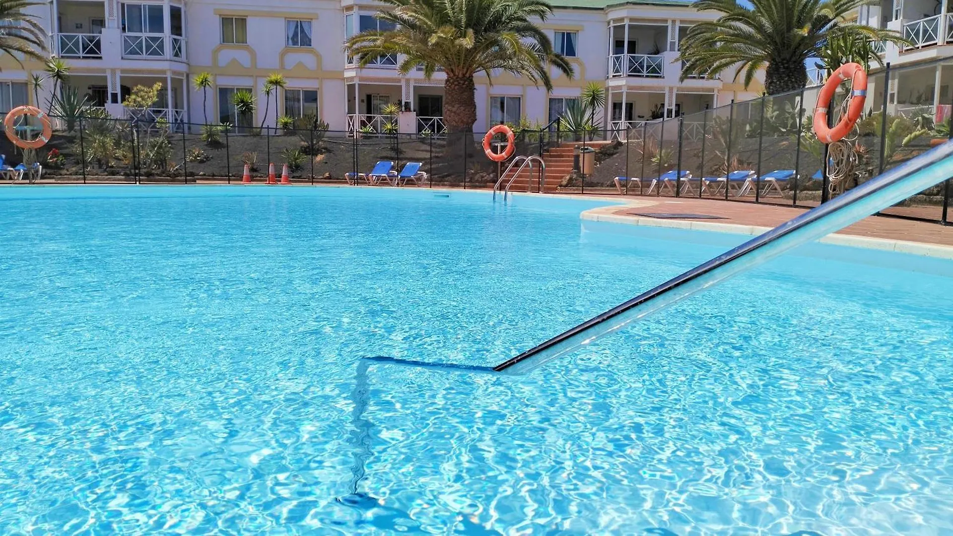 Apartamento Verdemare Corralejo