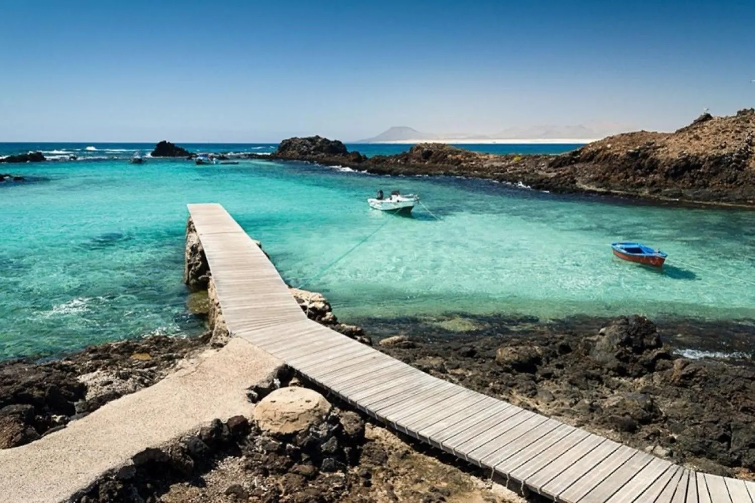 Apartamento Verdemare Corralejo 0*,