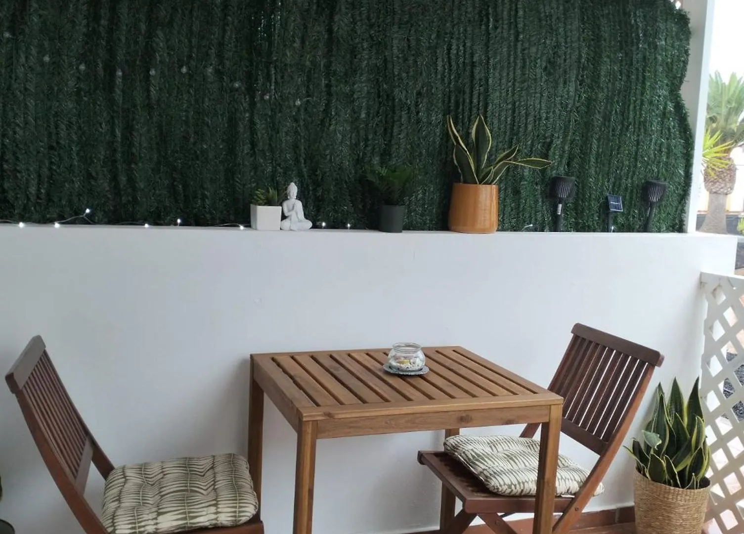 Apartamento Verdemare Corralejo