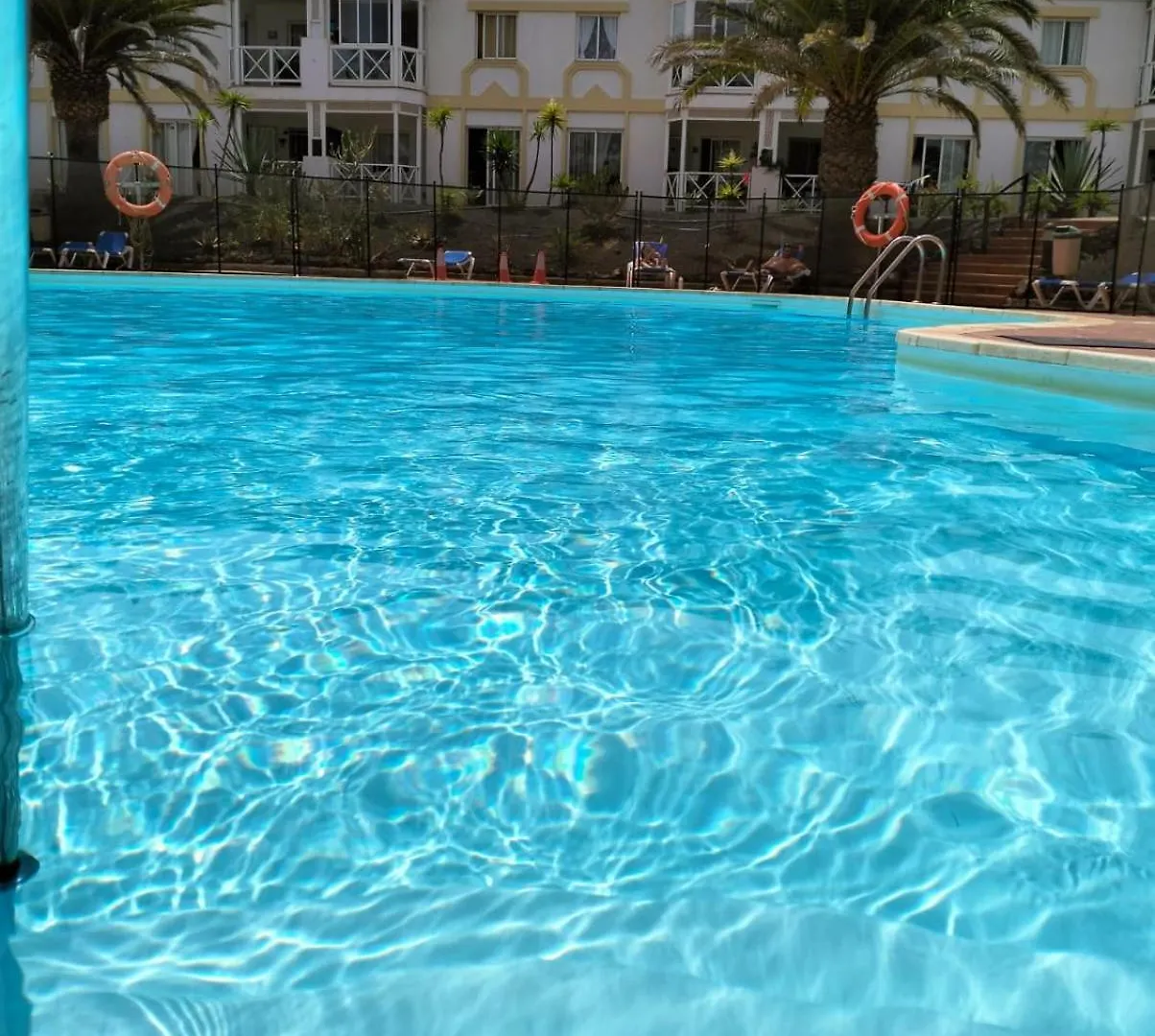 Apartamento Verdemare Corralejo