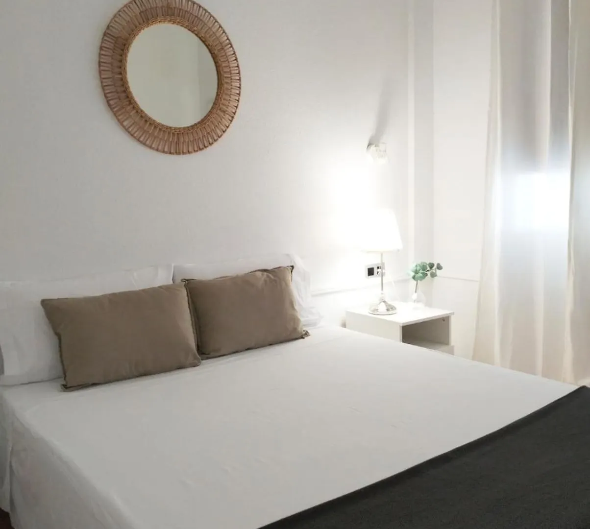 Apartamento Verdemare Corralejo 0*,