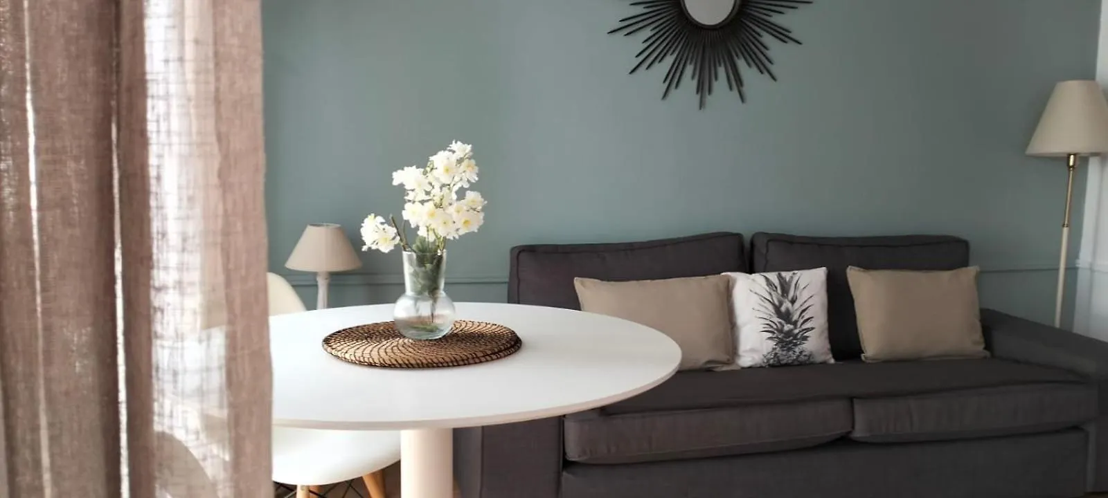 Apartamento Verdemare Corralejo