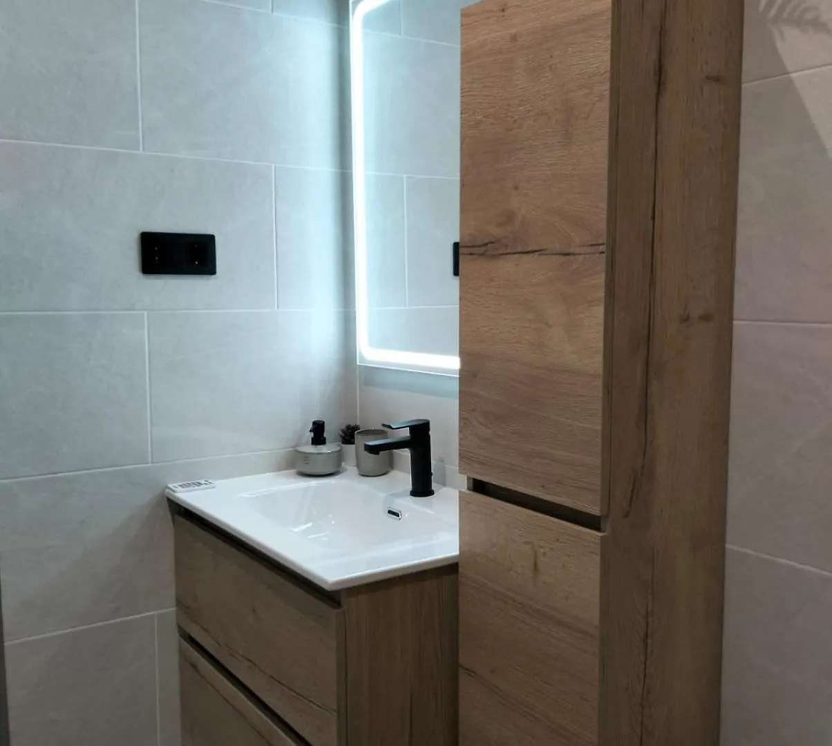 Apartamento Verdemare Corralejo