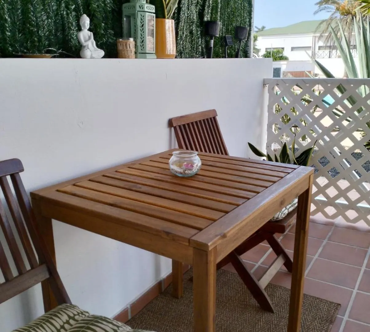 Apartamento Verdemare Corralejo España
