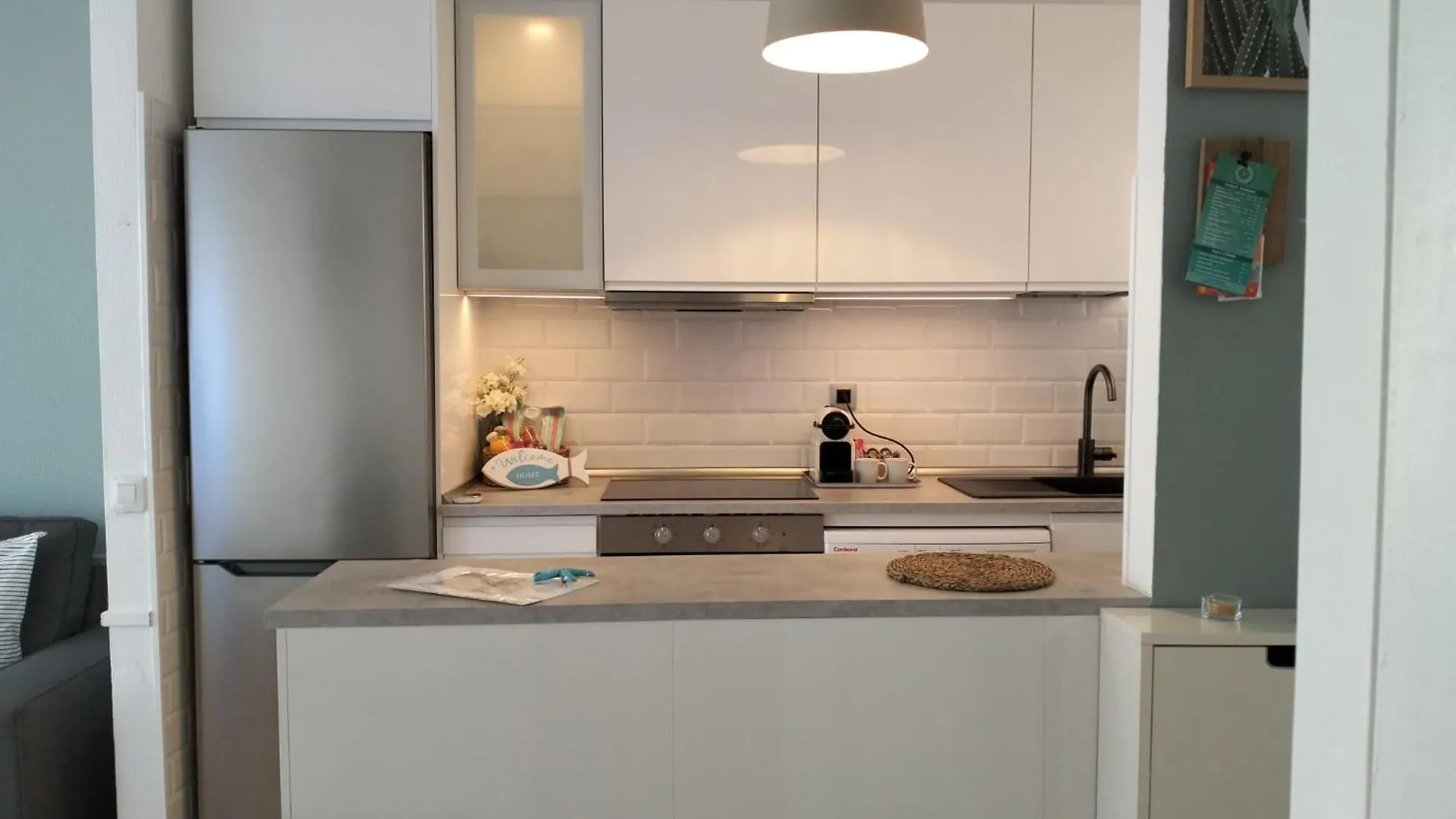 Apartamento Verdemare Corralejo 0*,