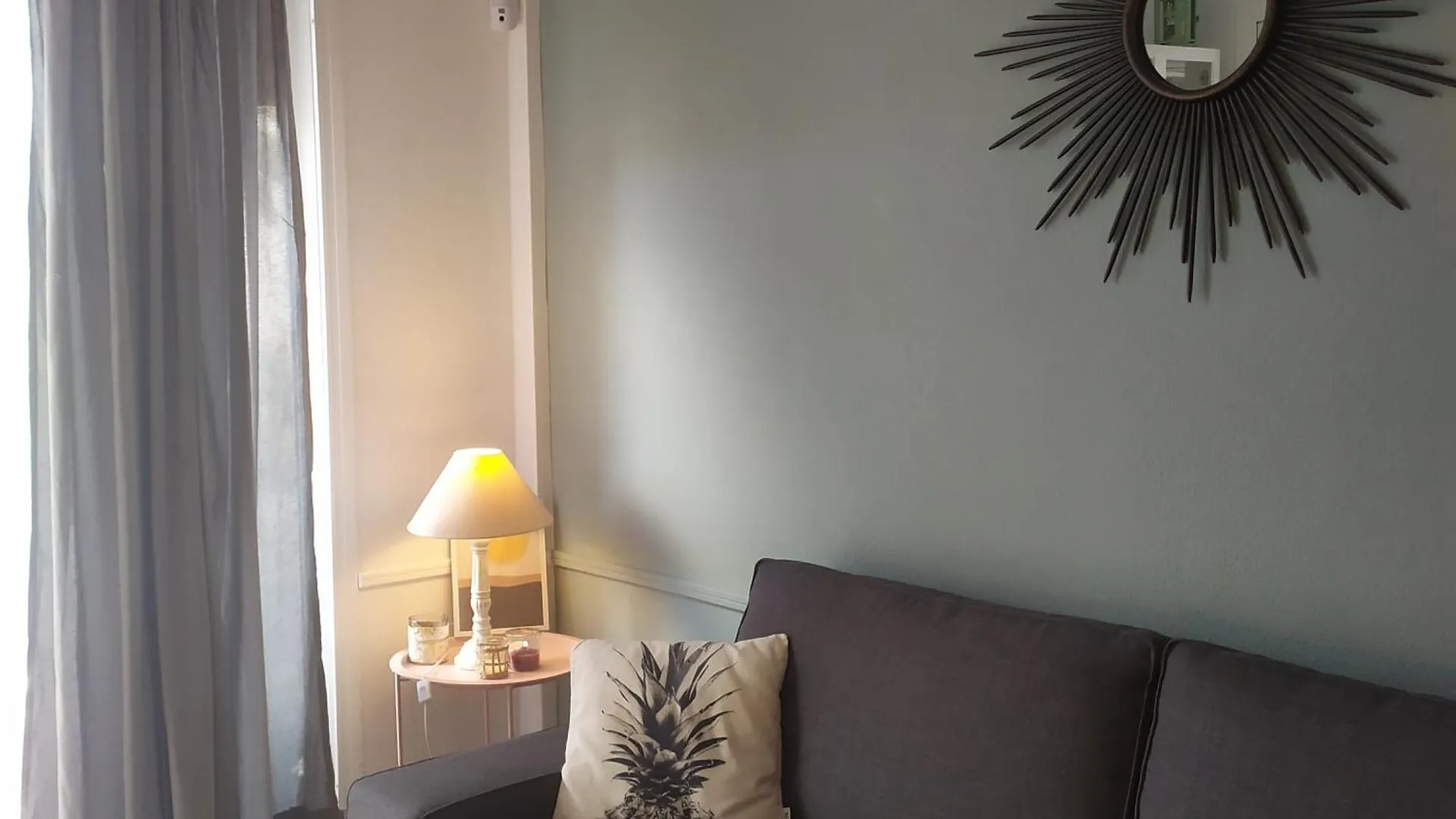 Apartamento Verdemare Corralejo