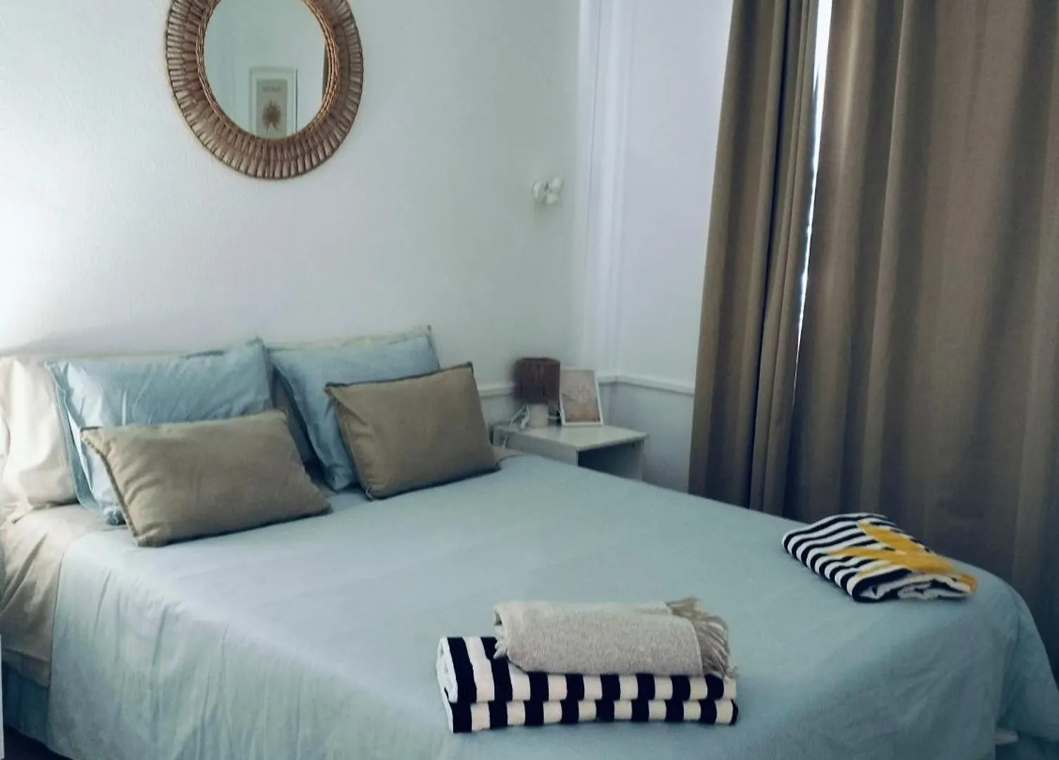 Apartamento Verdemare Corralejo 0*,  España